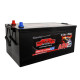 SZNAJDER AGM Special 210Ah 1350 A 12V (D6) (710 02)