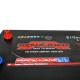 SZNAJDER AGM Special 210Ah 1350 A 12V (D6) (710 02)