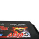 SZNAJDER AGM Special 210Ah 1350 A 12V (D6) (710 02)