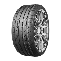 Шина автомобільна MAZZINI 275/55ZR20 117W ECO606