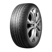MAZZINI (225/50ZR17) 98W ECO607