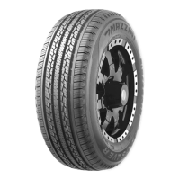 Шина автомобільна MAZZINI 275/65R17 115H ECOSAVER