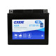 MOTO ET  12B-BS EXIDE (12V, 10A)