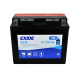 MOTO ET  12B-BS EXIDE (12V, 10A)