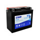 MOTO ET  12B-BS EXIDE (12V, 10A)
