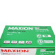Мото акумулятор AGM  YTX  7A-BS MAXION (12V, 7A)