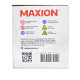 Мото акумулятор AGM  YTX  7A-BS MAXION (12V, 7A)