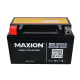 Мото акумулятор AGM  YTX  7A-BS MAXION (12V, 7A)