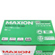 Мото акумулятор AGM  YTX  7L-BS MAXION (12V, 6A)