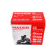 Мото акумулятор MAXION MXBM-YTX5L-BS GEL (12V, 5A)