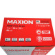 Мото акумулятор MAXION MXBM-YTX7L-BS GEL (12V, 7A)