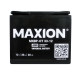 Акумулятор промисловий MAXION MXBP-OT 33-12 (12V, 33А)