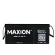 Акумулятор промисловий MAXION MXBP-OT 200-12 (12V, 200А)