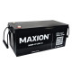 Акумулятор промисловий MAXION MXBP-OT 200-12 (12V, 200А)