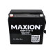 Акумулятор промисловий MAXION MXBP-OT 55-12 (12V, 55А)