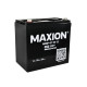 Акумулятор промисловий MAXION MXBP-OT 55-12 (12V, 55А)