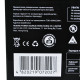 Акумулятор промисловий MAXION MXBP-OT 55-12 (12V, 55А)