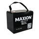 Акумулятор промисловий MAXION MXBP-OT 70-12 (12V, 70А)