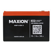 MAXION DZM
