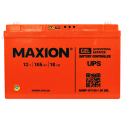 MAXION