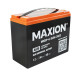 Акумулятор тяговий MAXION MXBT-6-DZM-30S (12V, 30А)
