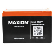 Maxion DZF