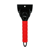 Скребок для снега и льда MAXION MXAC-AD-0452