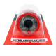 Щітка акумуляторна для очищення клем MAXION MXAC-BB003 ЧЕРВОНА (17.5mm-17.7mm) (+)