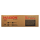 Гібридний сонячний інвертор MAXION 10000W/48V