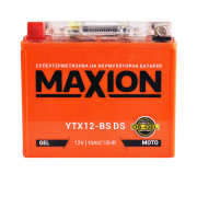 MAXION GEL DS