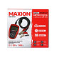 Цифровой тестер (анализатор) аккумуляторных батарей MAXION DIGITAL 12V 220Ah 2000A (BA 101)