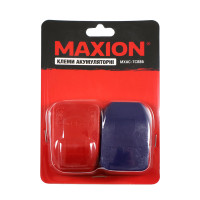 Клеммы аккумуляторные MAXION TC886