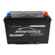 Автомобильный аккумулятор MANFORСE Asia 105Ah 940A R+ SMF (N70) B01