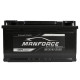 Автомобільний акумулятор MANFORСE 110Ah 1000A R+ SMF (L5) B13