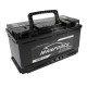 Автомобільний акумулятор MANFORСE 110Ah 1000A R+ SMF (L5) B13