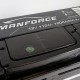 Автомобільний акумулятор MANFORСE 110Ah 1000A R+ SMF (L5) B13