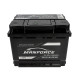Автомобільний акумулятор MANFORСE  65Ah 640A R+ SMF (L2) B13