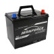 Автомобільний акумулятор MANFORСE Asia 75Ah 750A R+ SMF (N50) B01