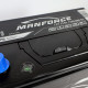 Автомобільний акумулятор MANFORСE Asia 75Ah 750A R+ SMF (N50) B01