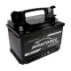 Автомобільний акумулятор MANFORСE  75Ah 750A R+ SMF (L3) B13