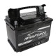 Автомобільний акумулятор MANFORСE  77Ah 780A R+ SMF (L3) B13