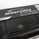Автомобільний акумулятор MANFORСE  77Ah 780A R+ SMF (L3) B13
