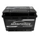 Автомобільний акумулятор MANFORСE  90Ah 850A R+ SMF (L3) B13