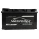 Автомобільний акумулятор MANFORСE  90Ah 850A R+ SMF (LB4) B13