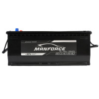 Автомобільний акумулятор MANFORСE 140Ah 1100A L+ SMF (D4) B03