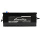 Автомобільний акумулятор MANFORСE 140Ah 1100A L+ SMF (D4) B03