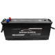 Автомобільний акумулятор MANFORСE 140Ah 1100A L+ SMF (D4) B03