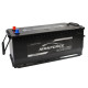 Автомобільний акумулятор MANFORСE 140Ah 1100A L+ SMF (D4) B03