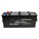 Автомобільний акумулятор MANFORСE 190Ah 1250A L+ MF (D5) B0