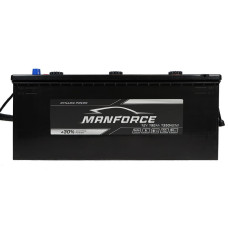 Автомобільний акумулятор MANFORСE TR 192Ah 1350A L+ MF (D5) B0